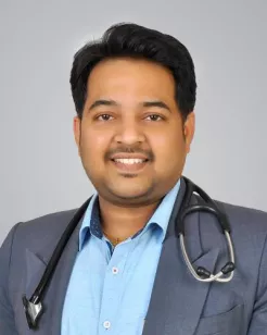General Physician In Andhra Pradesh