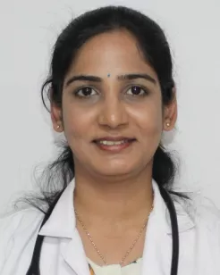 General Physician In Andhra Pradesh