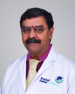 Heart Specialist In Hyderabad