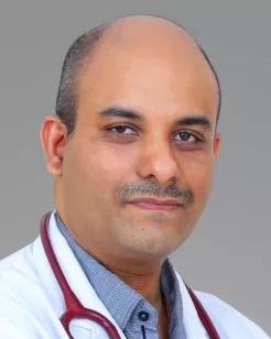 Best Neurologist In Andhra Pradesh