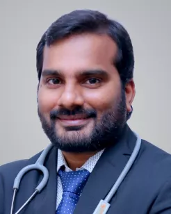 Best Cardiologist In Andhra Pradesh