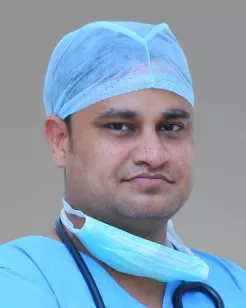 anesthesiologist in Ongole, andhra pradesh