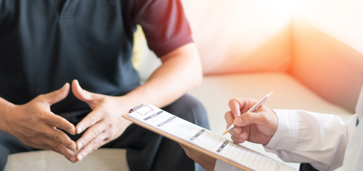 Peyronie's Disease Symptoms, Causes And Treatment Blogs