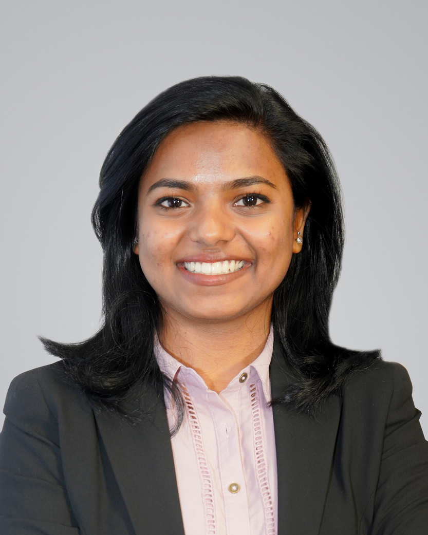 Ms Bindya
