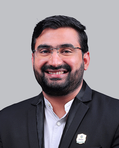 Dr. Kaleem Ahammed Specialist- Paediatrics Aster Mother Hospital, Areekode