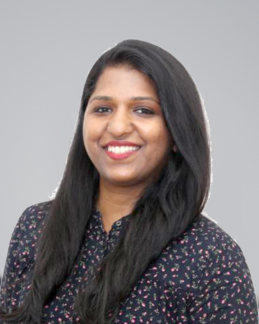 Dr Sameetha