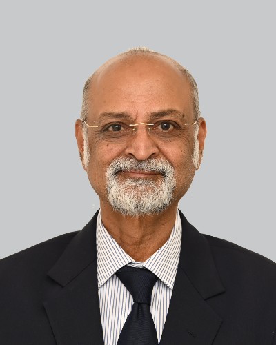 Dr. Sundar Sankaran - Best Nephrologist in Bangalore