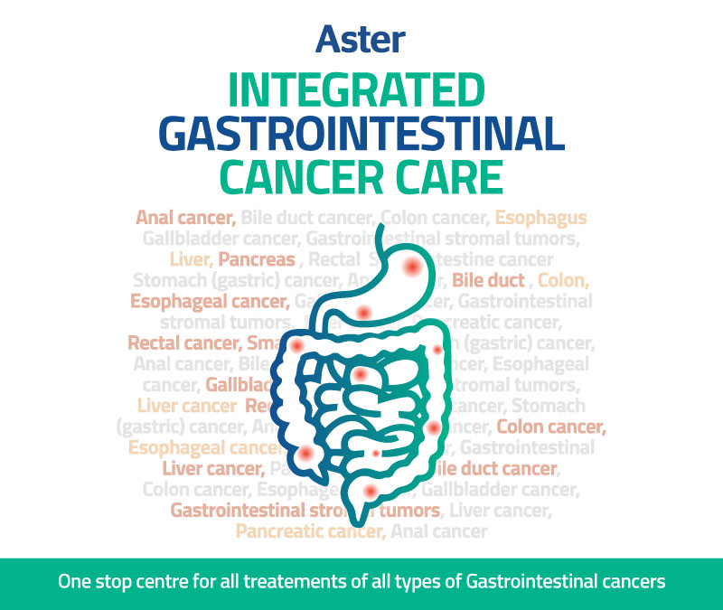 GI cancer