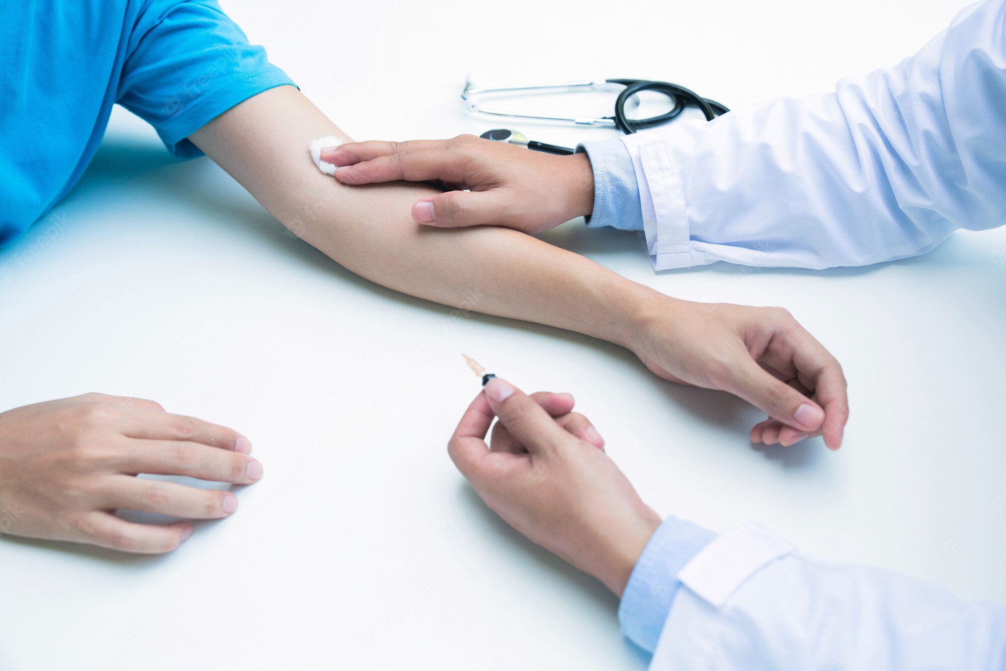 Health Check@Home