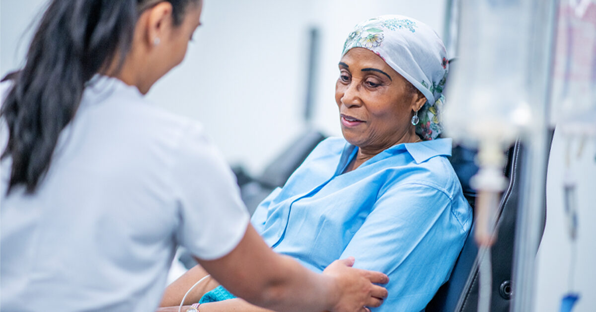 Neoadjuvant Chemotherapy