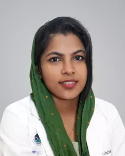 Top Radiology Doctor In Kannur