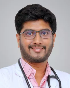 Endocrinologist In Andhra Pradesh