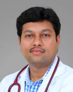 critical care specialist in ongole