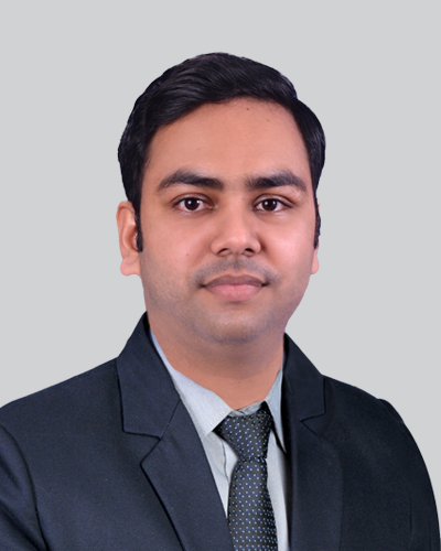 Dr. Akshay, Specialist - Ent, Aster MIMS Kannur