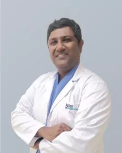 Best Urologist & Uro-Oncologist in Bangalore