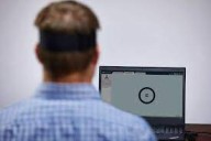 Dynamic Visual Acuity Test 