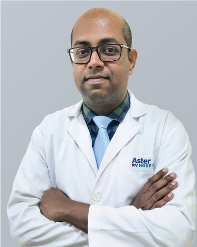 Dr Vikas