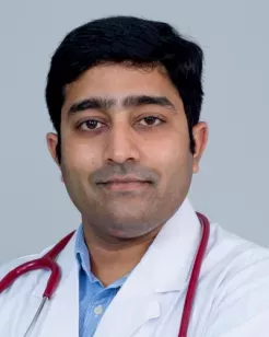 Best Anesthesiologist in Andhra Pradesh