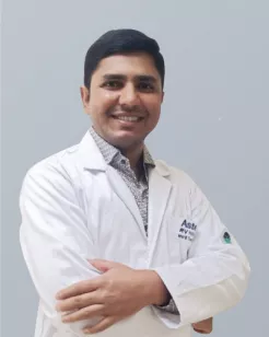 Gastro Surgeon