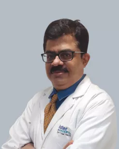 Dermatologist in Bangalore