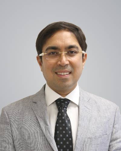 Dr. Kumardev Aravind Rajamanya - Best Orthopaedics Doctor in Bangalore at Aster Whitefield Hospital