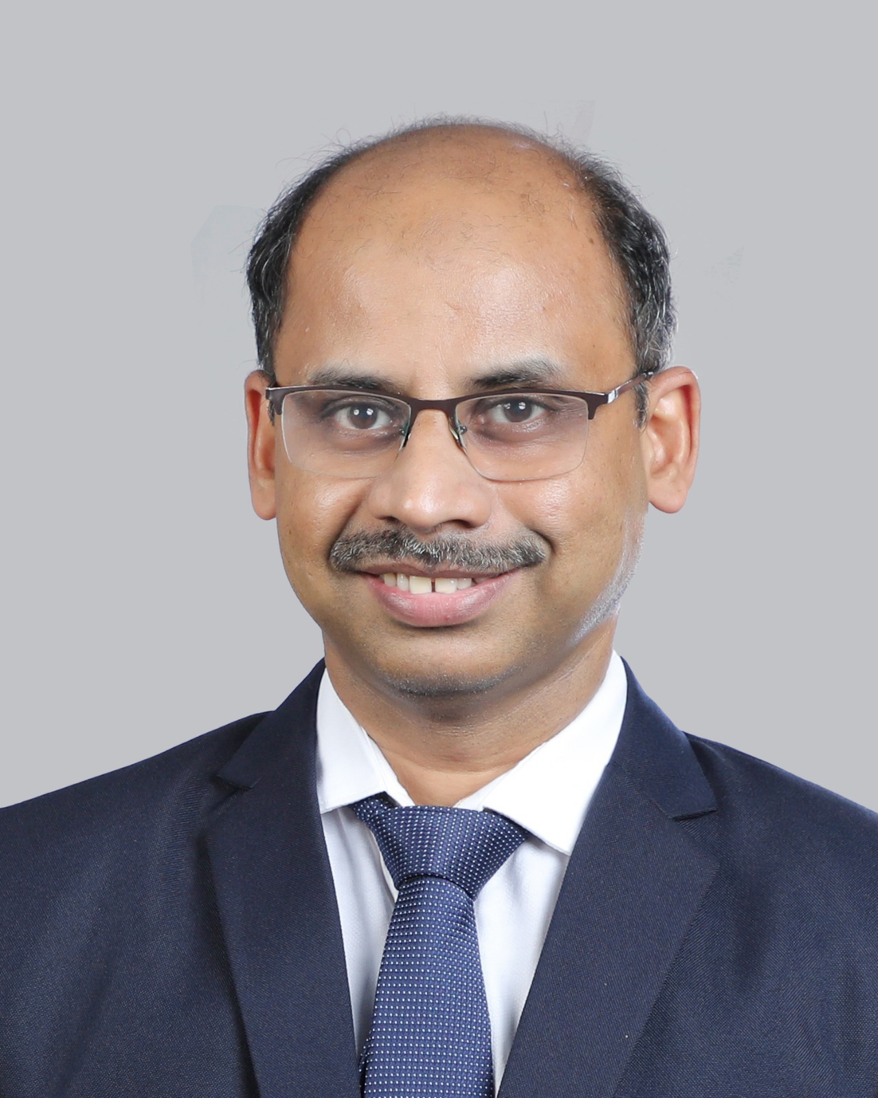 Dr. Abdurehiman KP - Neurology