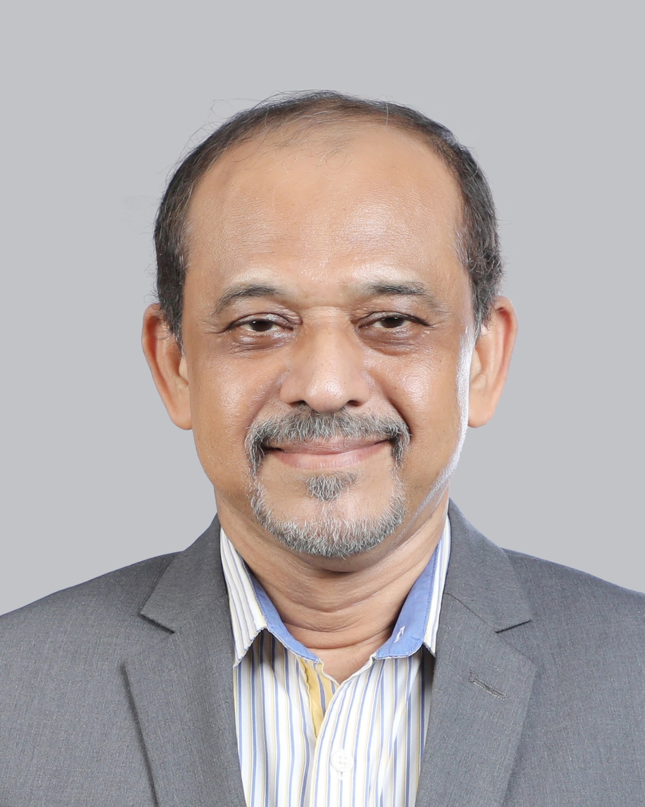 Dr. Abeed Hussain - Internal Medicine