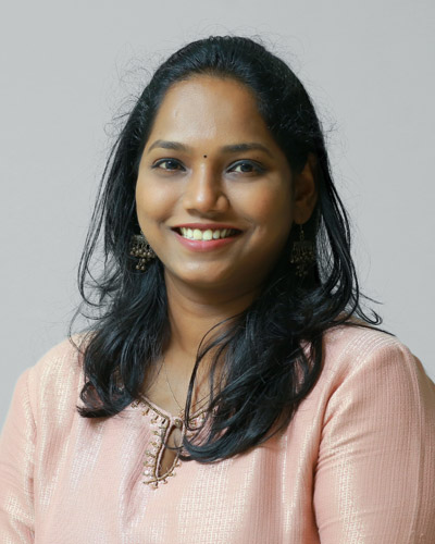 Dr Agalya. K