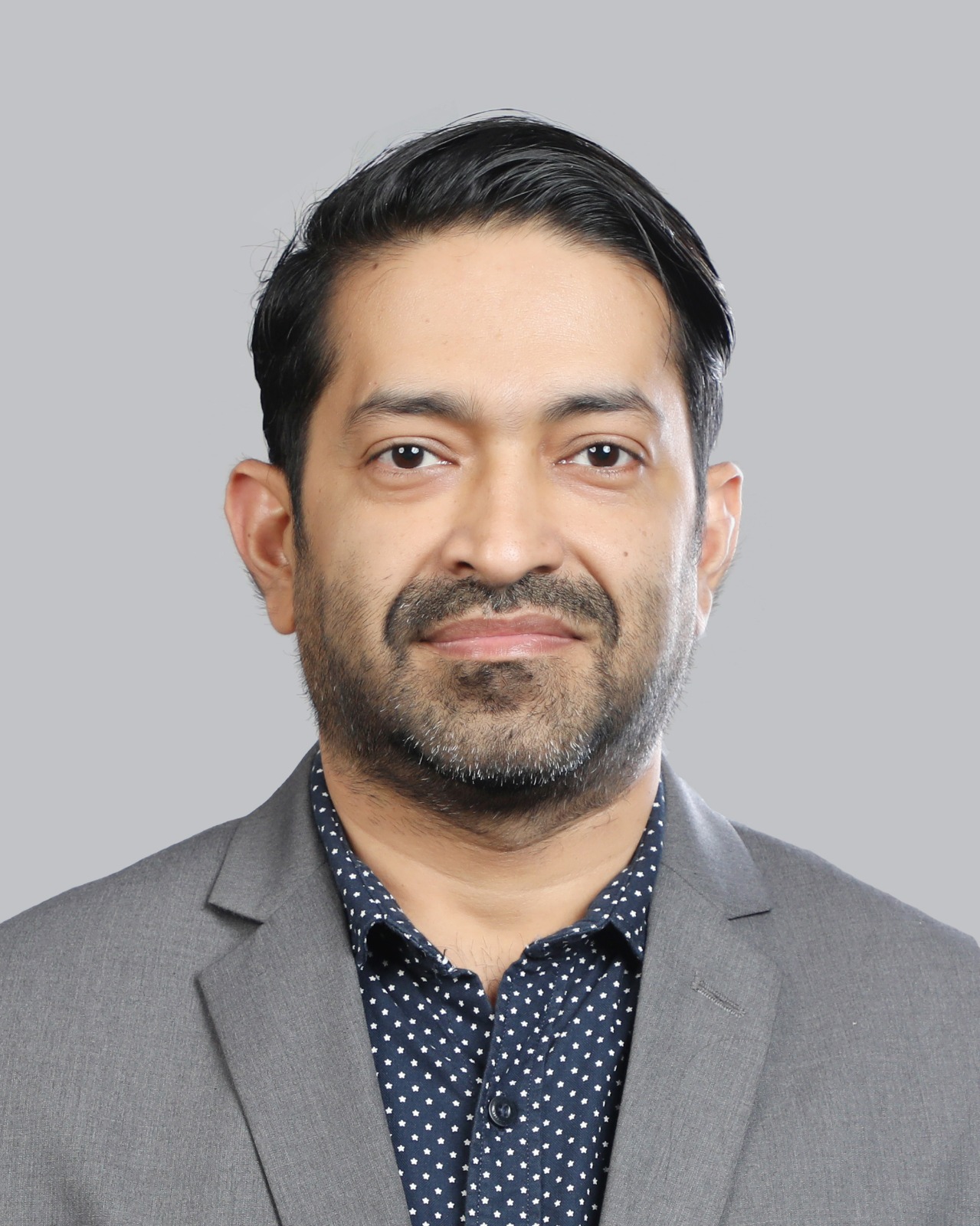 Dr. Ajit Kumar - Plastic Reconstructive & Aesthetic Surgery