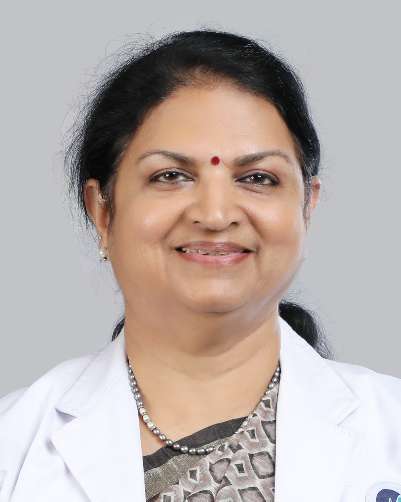 Dr. Ajitha