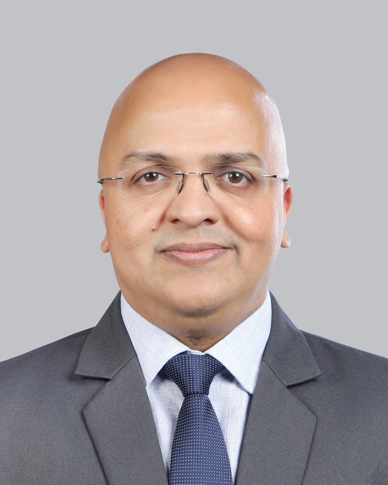 Dr. Anil Jose - Cardiac Surgery, Multi Organ Transplant