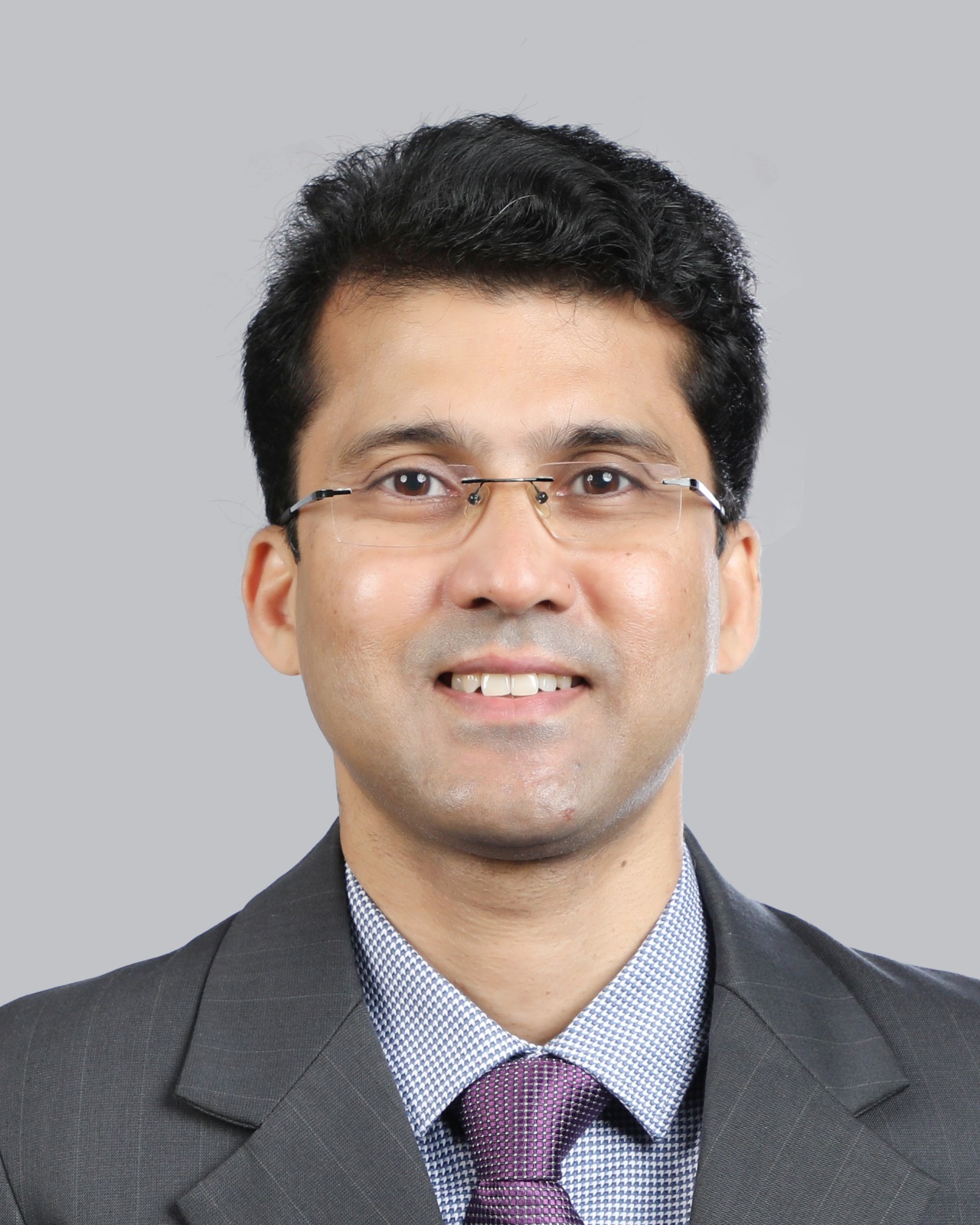 Dr. Anil Saleem - Cardiology, Multi Organ Transplant