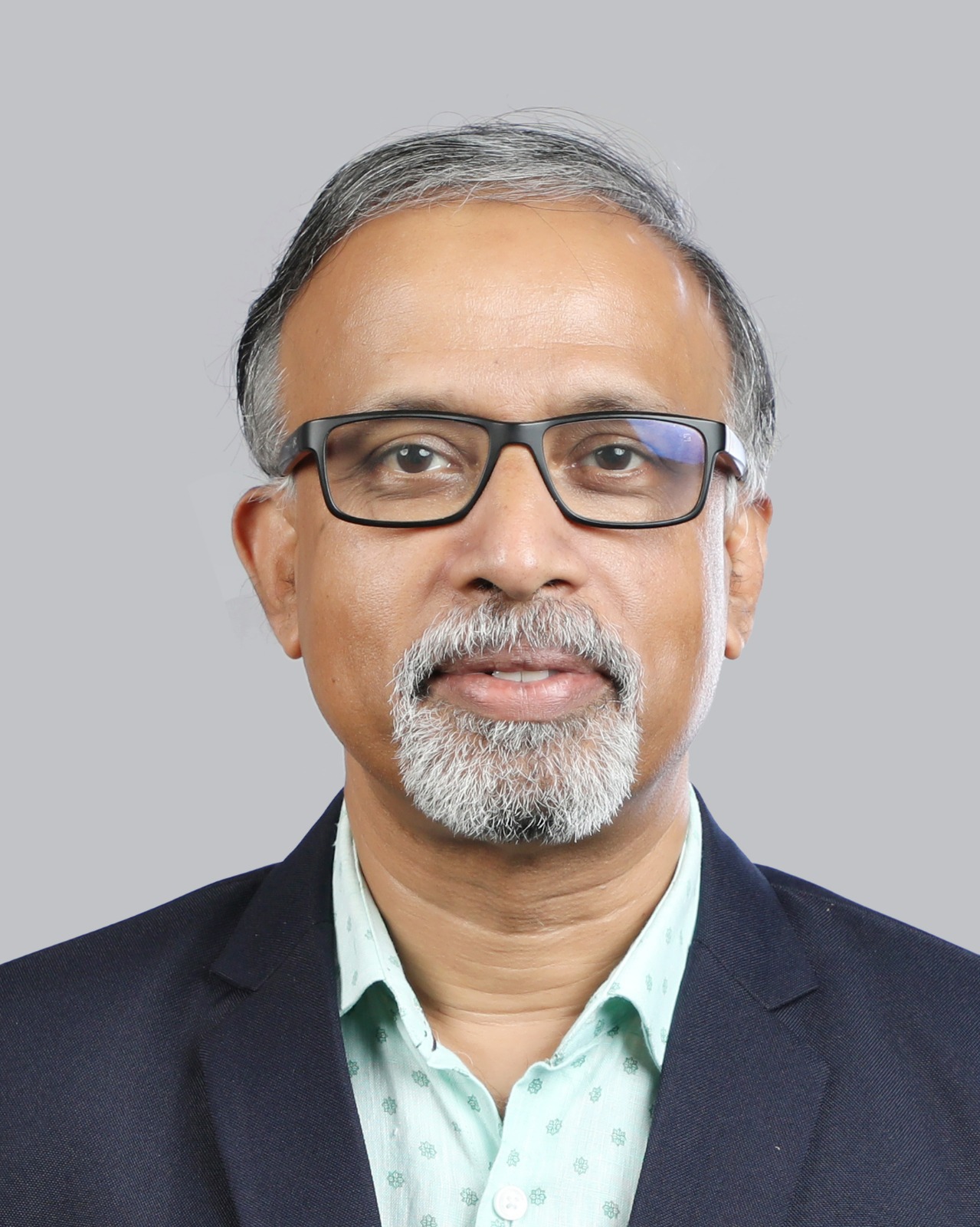 Dr. Anish Kumar - Gastro