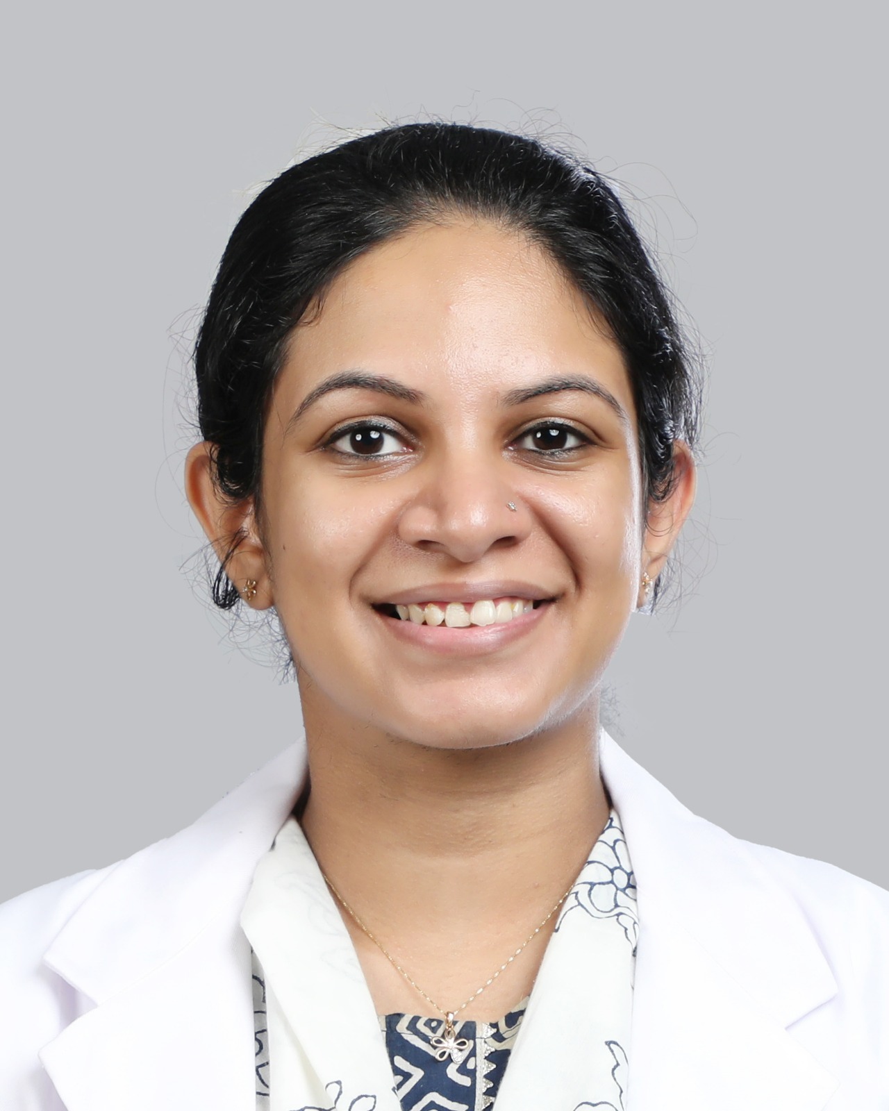Dr. Aysha Sherrin Nazeer - Behavioural Medicine