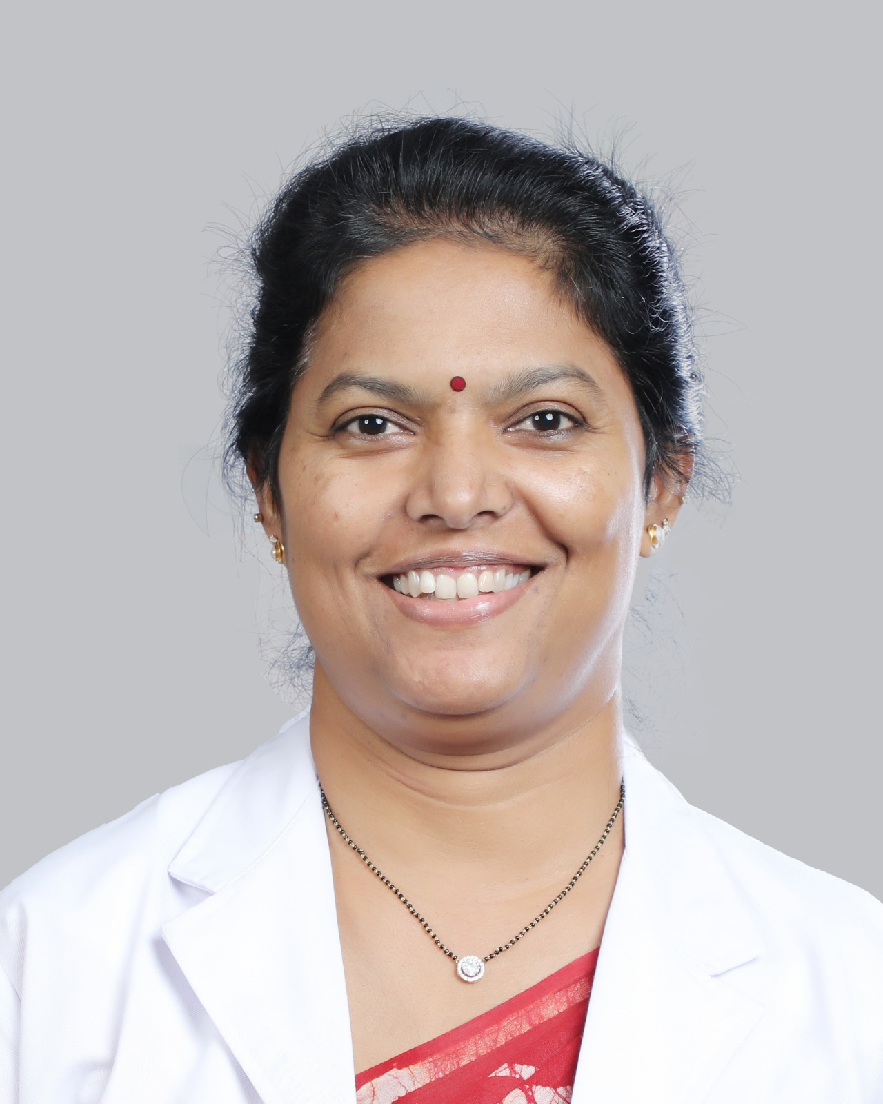 Dr. Chandramukhi - Psychiatric Social Worker