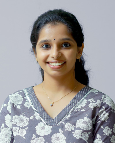 Dr Dhinla S 