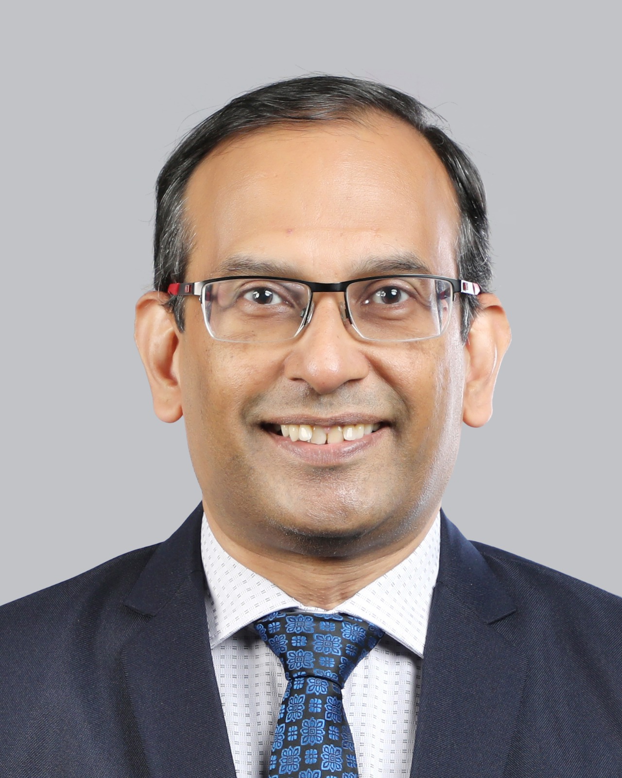 Dr. Girish Warrier