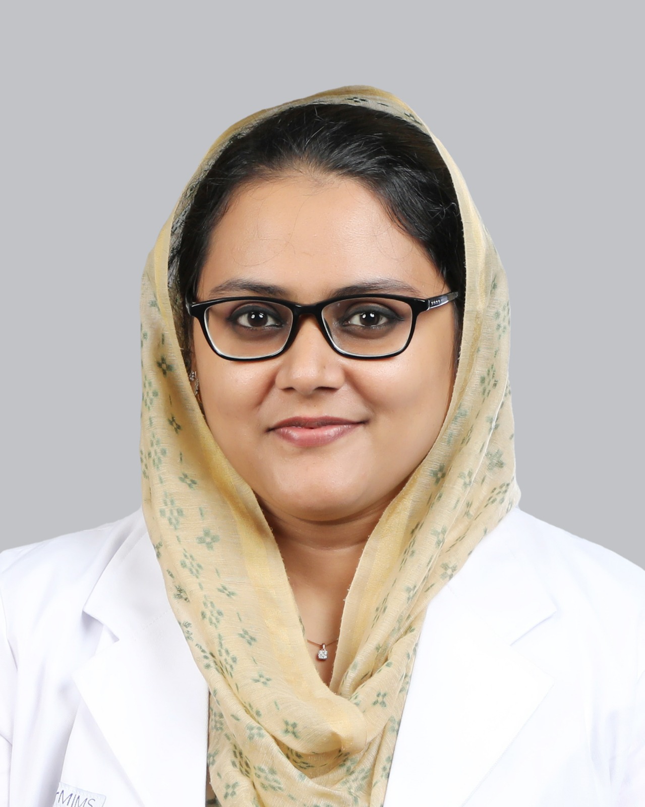 Dr. Jesheera Mohammed Kutty - General Medicine