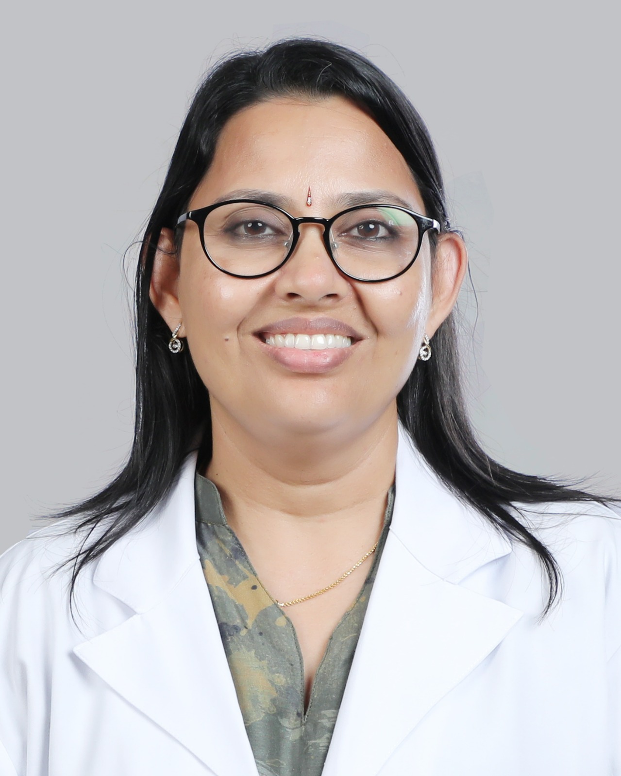 Dr. Jyothi
