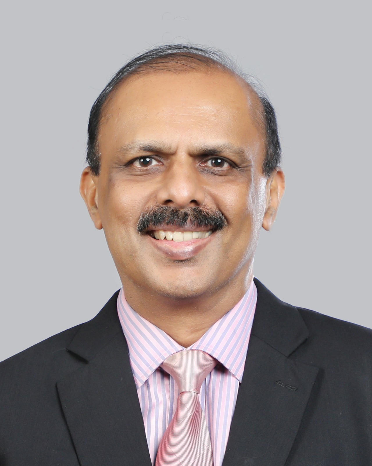 Dr. Krishna Kumar - Plastic Surgeon