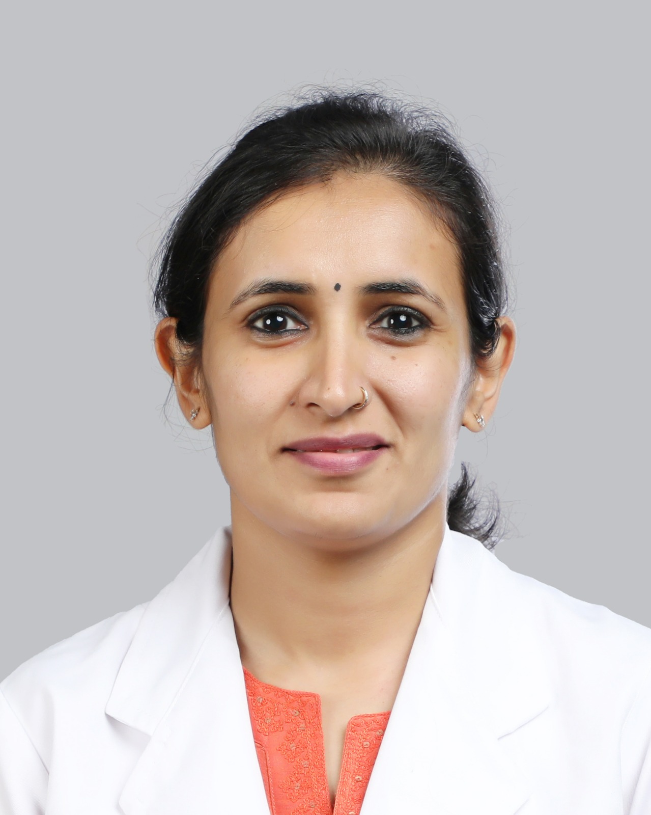 Dr. Meenakshy Vijaya Kumar - Critical Care Medicine