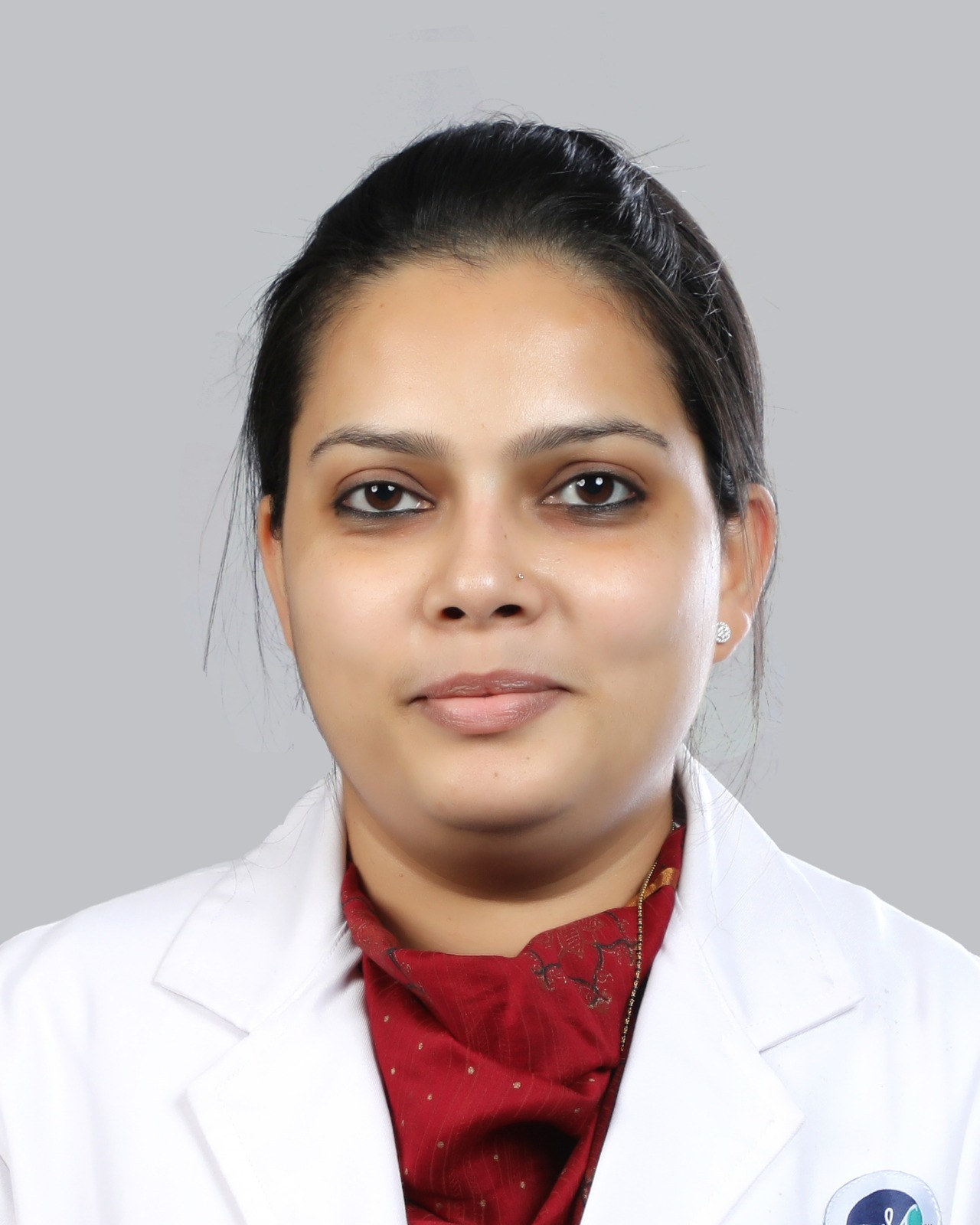 Dr. Mubeena Ahmed T.K.M - Nuclear Medicine