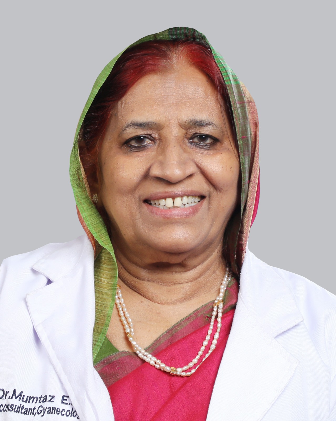 Dr. Mumtaz