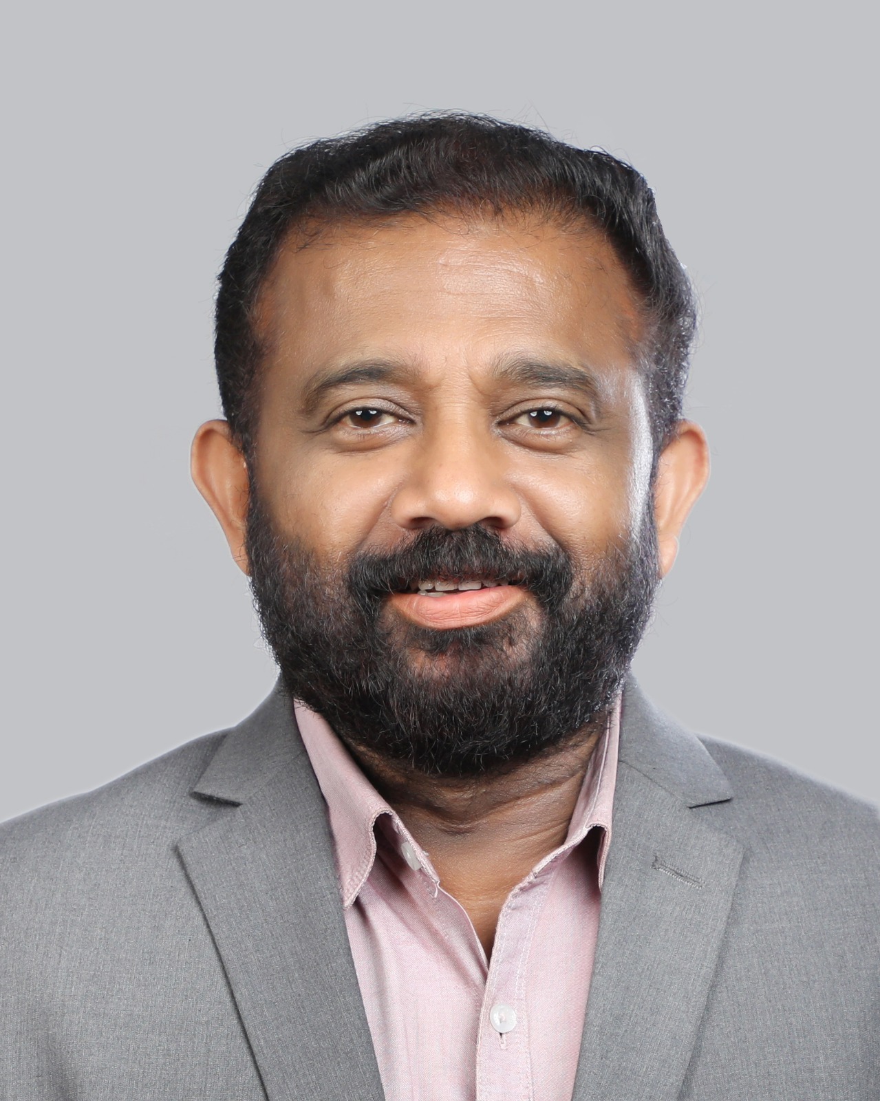 Dr. Muraleedharan .O - Internal Medicine & Diabetology