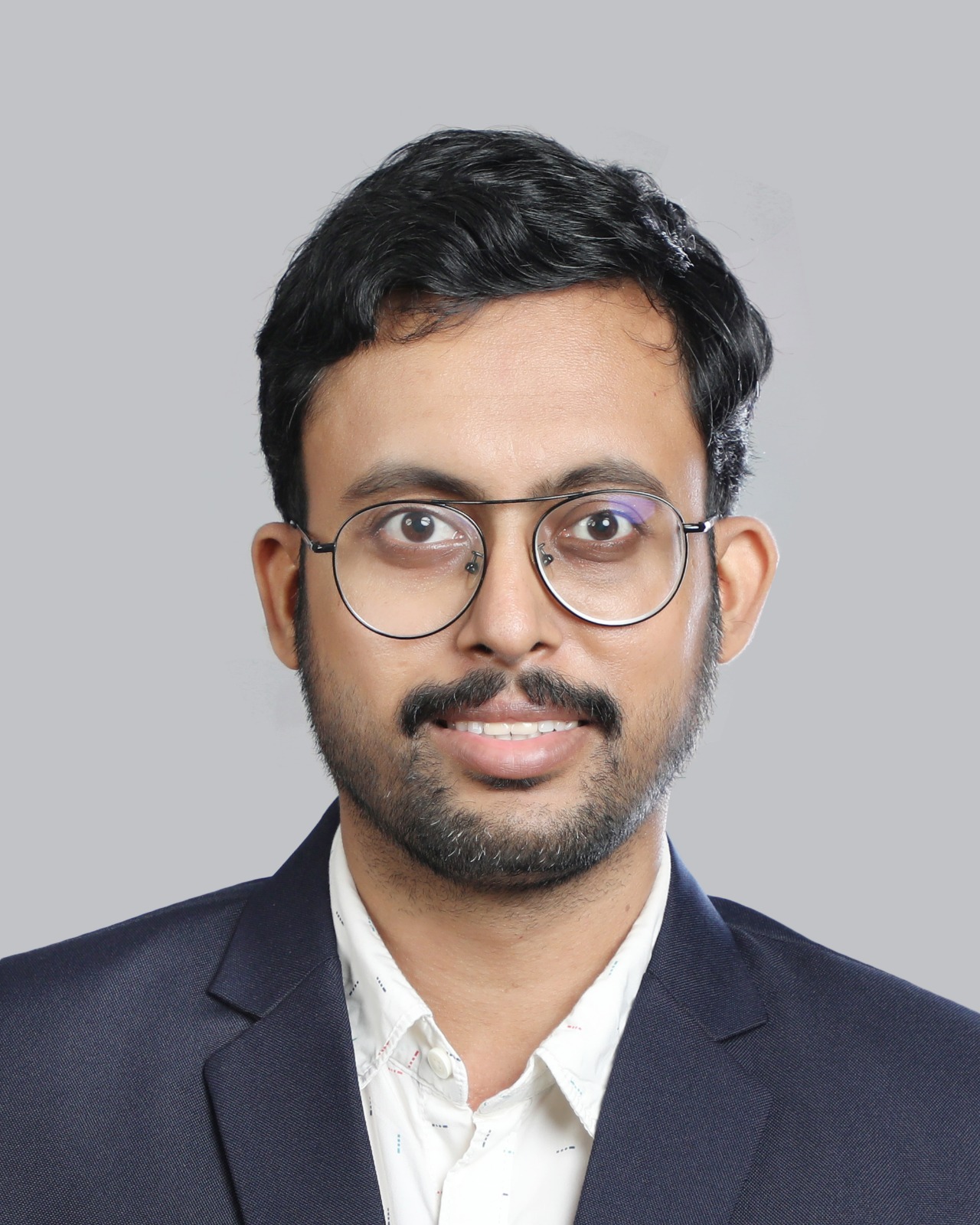 Dr. Nirmal A J - Ophthalmology