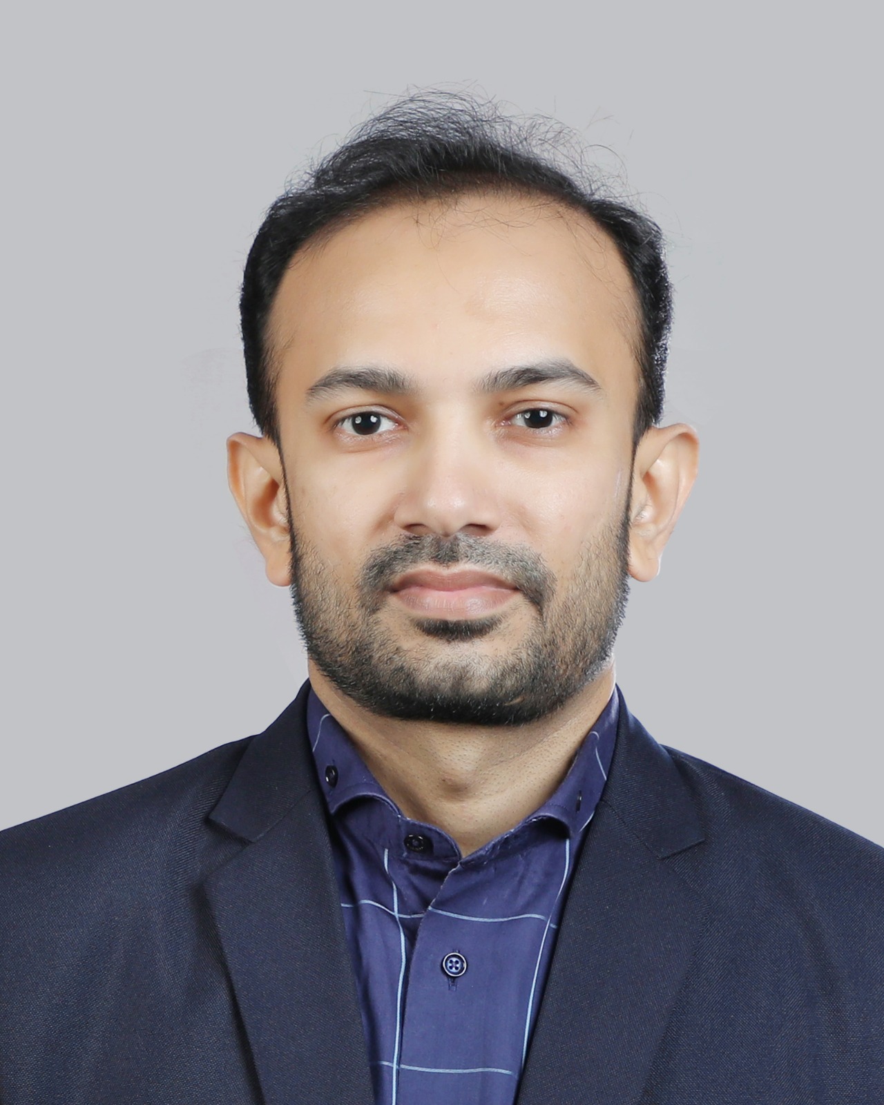 Dr. Noushif .M - Surgical Gastroenterology & ILC, Multi Organ Transplant