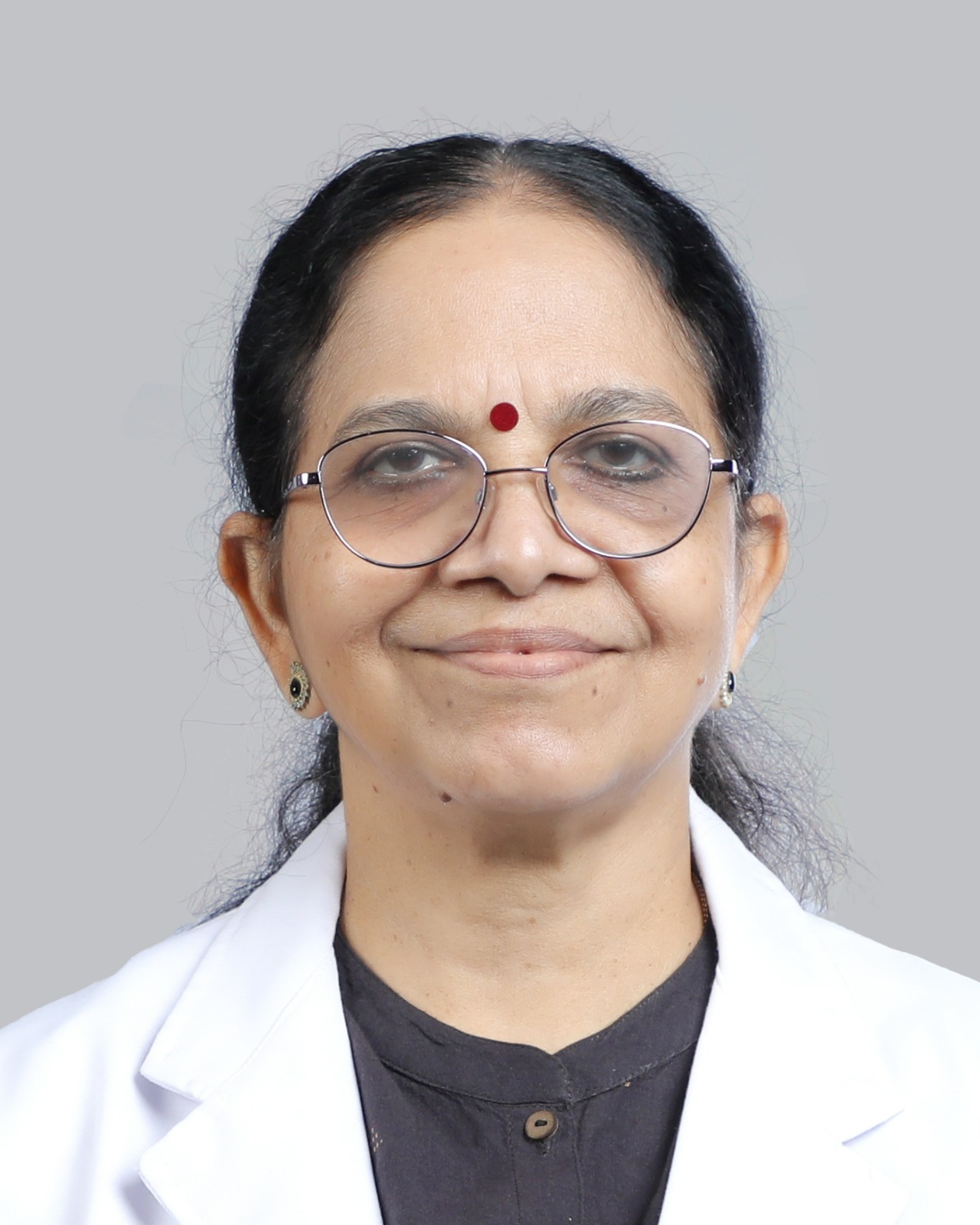 Dr. Padmaja - Anesthesiology