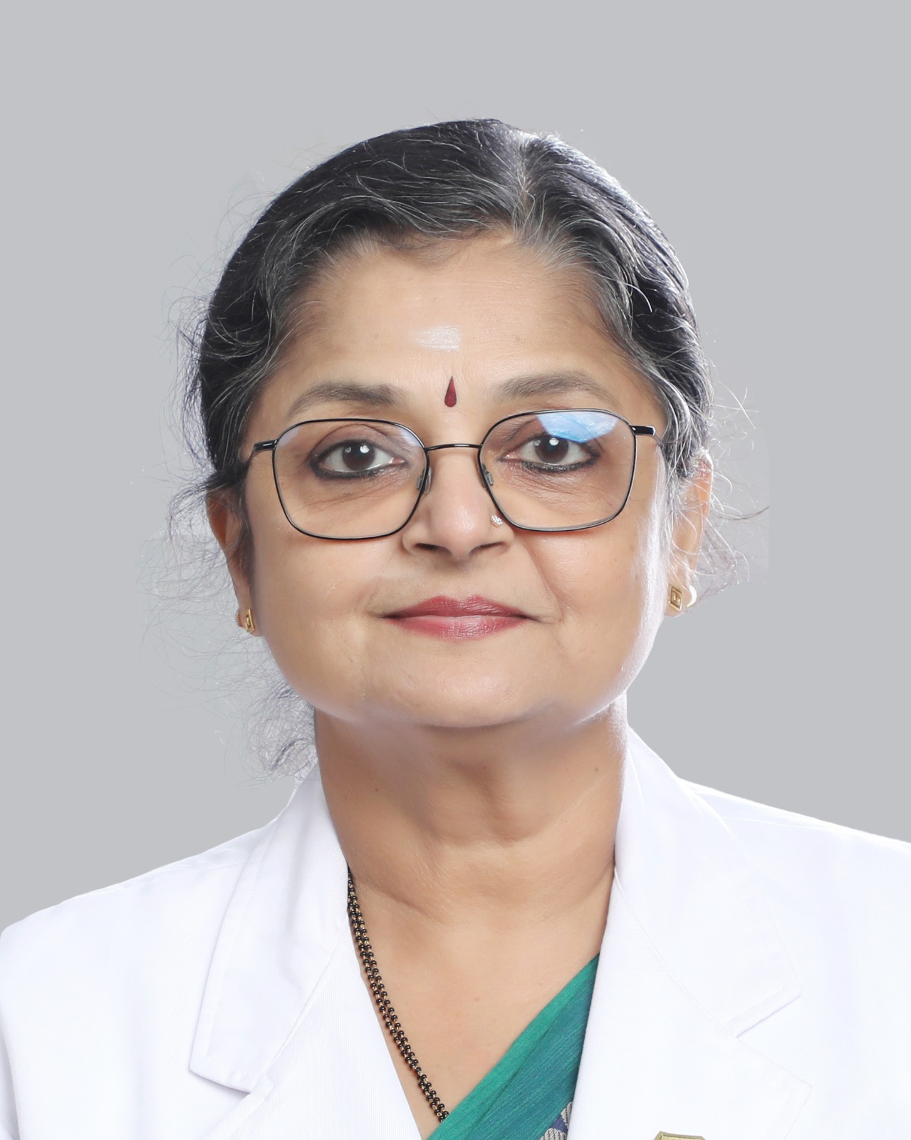 Dr. Preetha Remesh - Neonatology