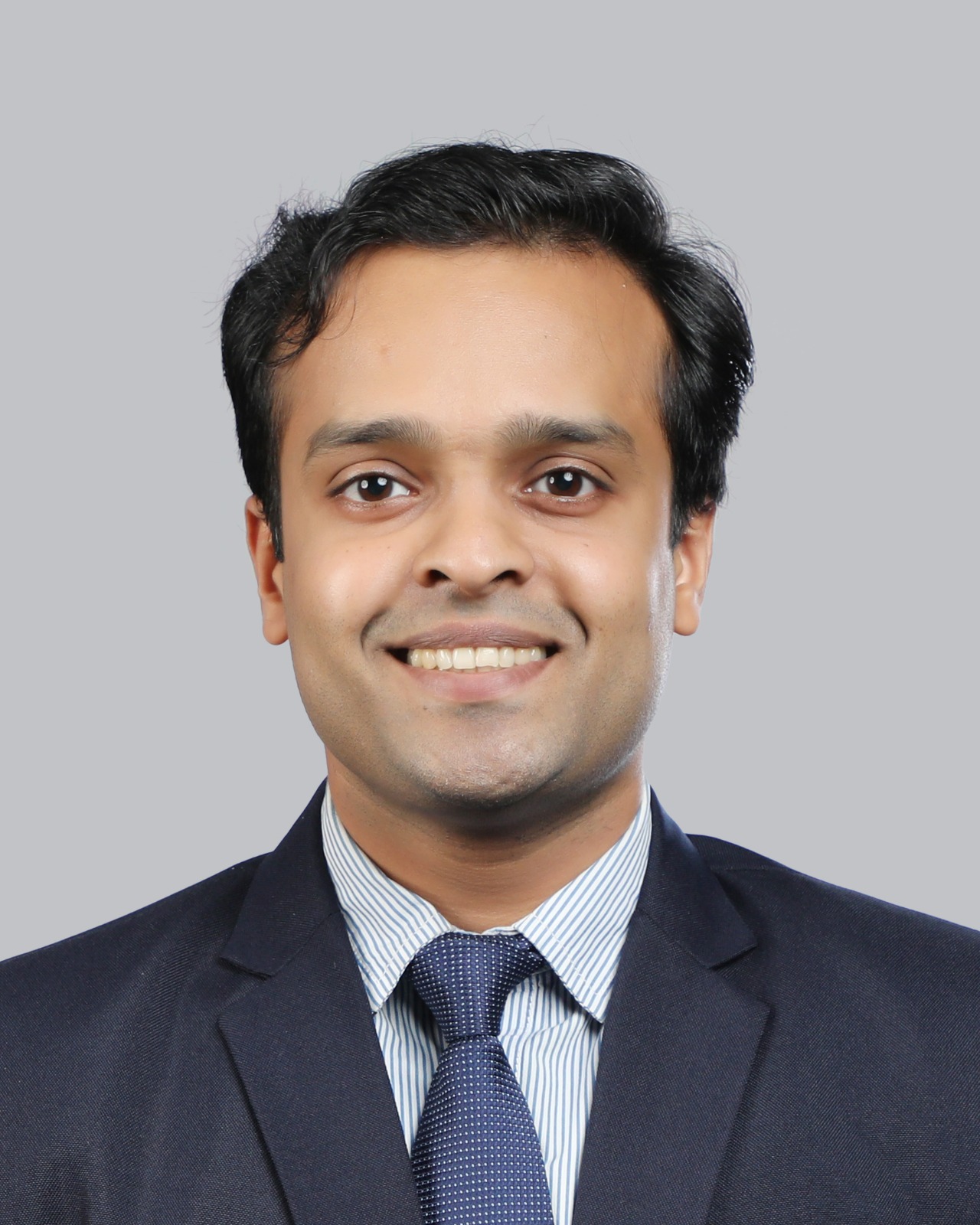 Dr. Raghuram Menon - Plastic Reconstructive & Aesthetic Surgery