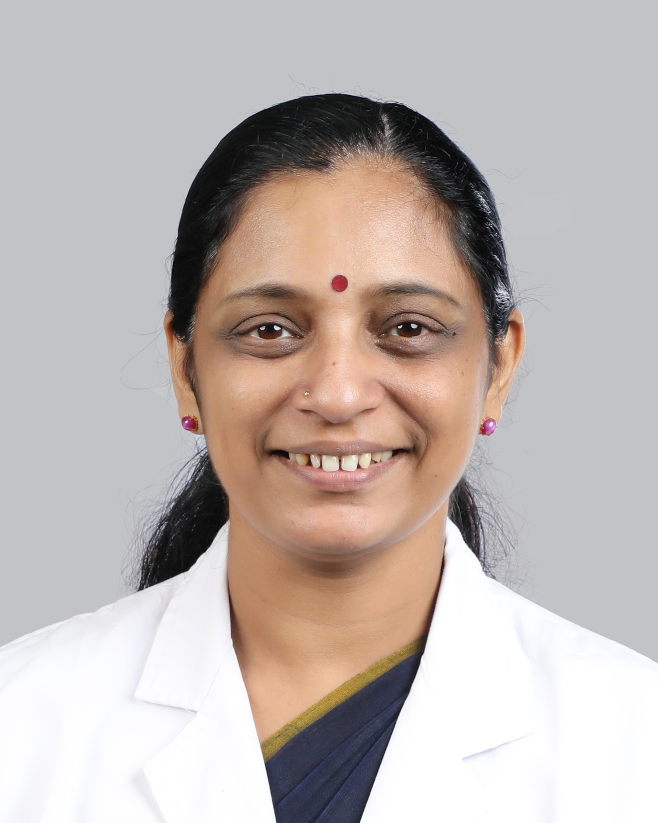 Dr. Renu P Kurup